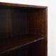 Rosewood bookcase, Danish design, 1960s, manufacturer: Brouers Møbelfabric