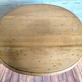 Louis XVI bedside table