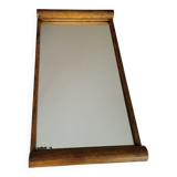 Art Deco mirror tray