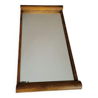 Art Deco mirror tray