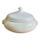 Soup tureen Gien France