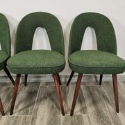 Dining Chairs by Antonin Suman 1960s