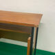 Vintage 1960s desk