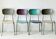 School Chairs, set of 4