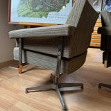 Set of two RG office chairs