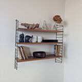 String shelf