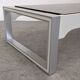 Table basse de Claude Gaillard pour Ligne Roset, France vers 1970