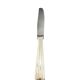 Christofle - Set of 6 Large Table Knives - America Model by Luc Lane