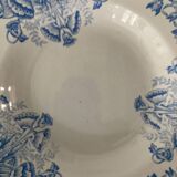 Set of 6 plates