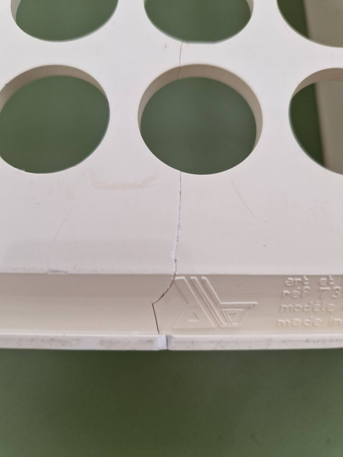 Bannette Range Document Design Roger Tallon Years 60 70