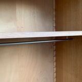 Vintage wardrobe 1950