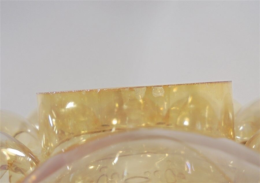 Bubble pendant light by Helena Tynell