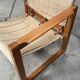 Safari chair