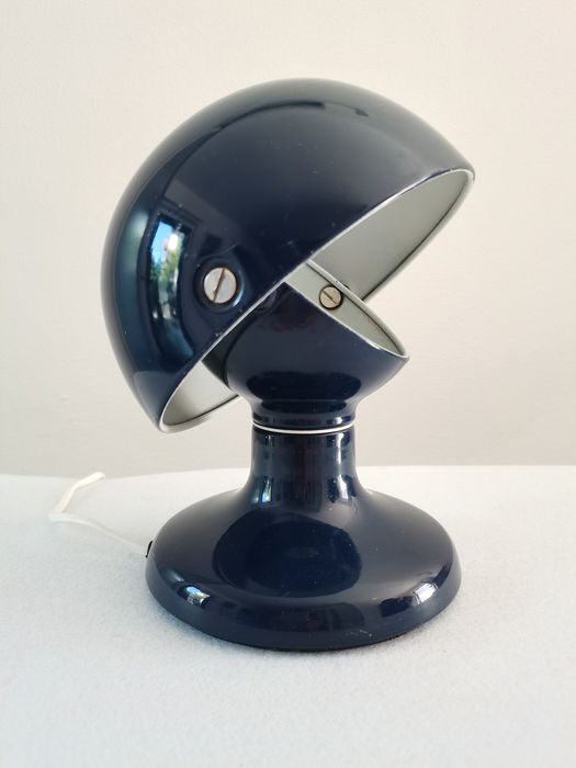 Lampe Italienne Jucker par Tobia Scarpa pour Flos