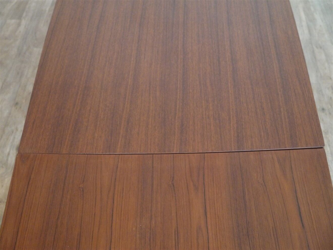 Teak table 1960