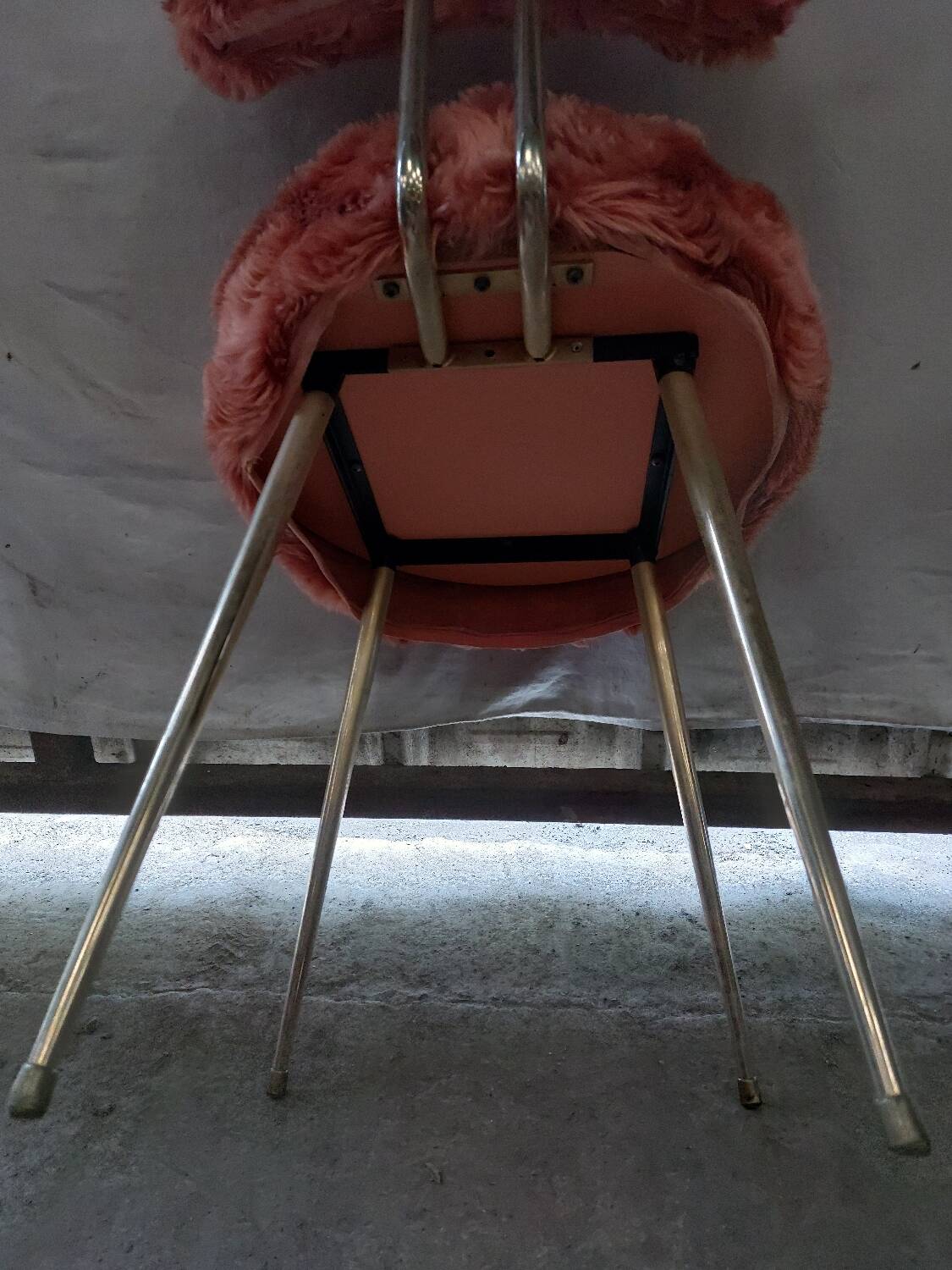 Vintage Chair