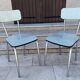 Vintage chair lots