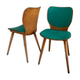 Vintage Baumann Pair