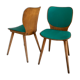 Vintage Baumann Pair