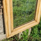 Louis Philippe mirror