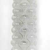 Extra large wall lamp Kalmar 'Tulip', Austria, 1970s