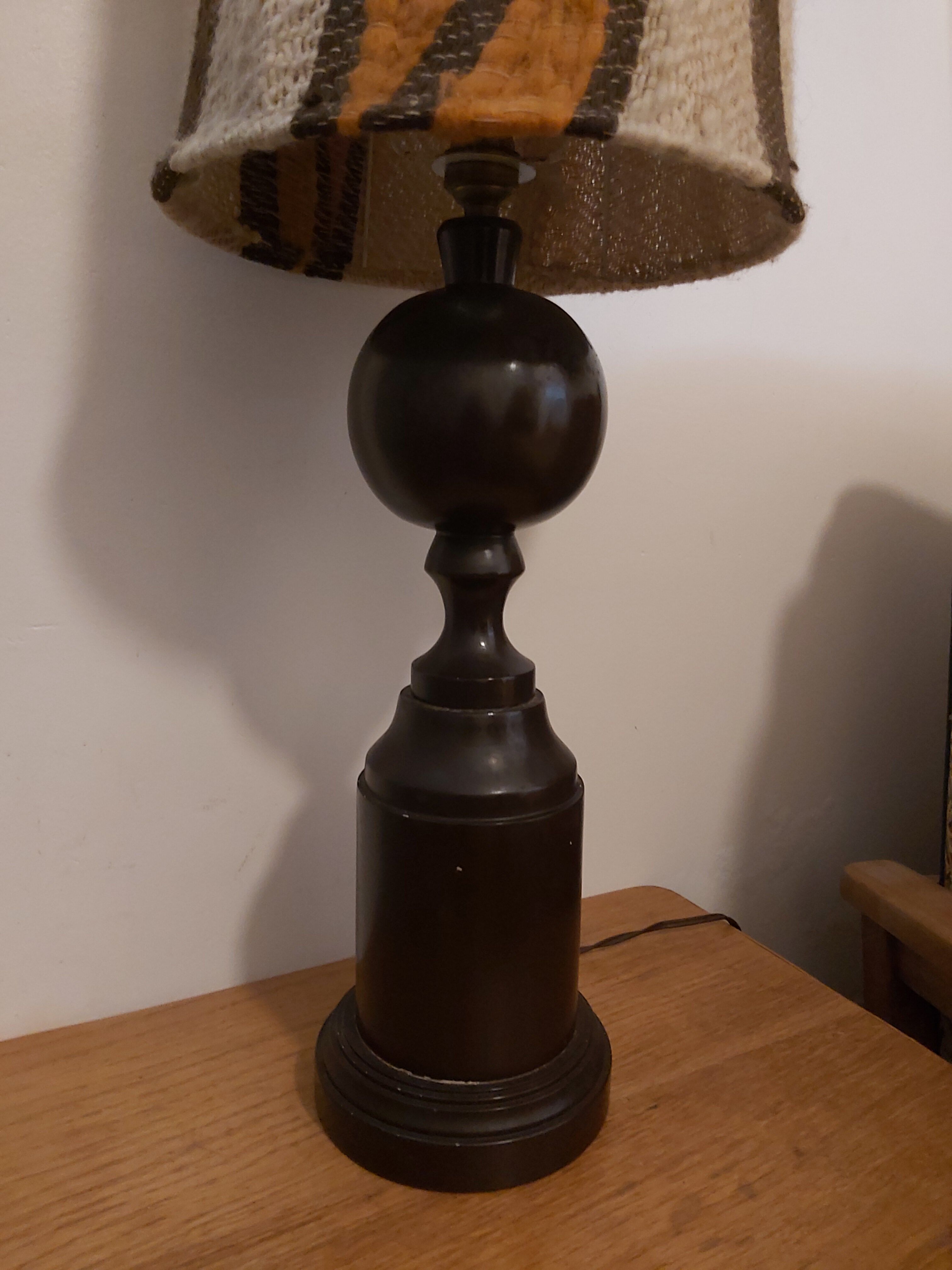 Lamp 70s