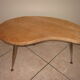Table basse d'appoint