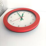 Clock Junghans Germany vintage