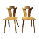 Chaises de bistrot Radomsko