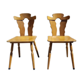 Chaises de bistrot Radomsko