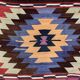 Turkish Kilim 315x139 cm wool
