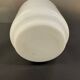 Antique white opaline glass candy dish, early 20th century