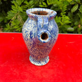 Terracotta pitcher