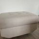 Stella design storage pouffe
