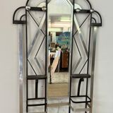 Coat racks art-deco wardrobe