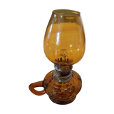 Oil lamp