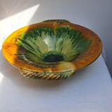 Dish Vallauris