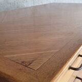 60s office compass feet