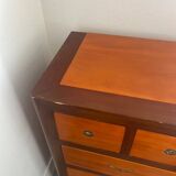 Chiffonnier merisier
