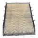 Contemporary rug