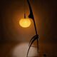 Floor lamp “Praying Mantis” by Rispal – France 1950s