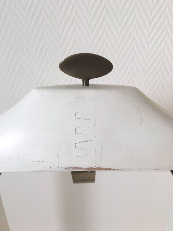 Jack White dressage Italian Dressboy Fratelli Reguitti 1960 s