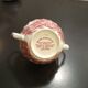 Vintage English coffee service