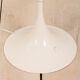 Louis Poulsen Panthella Lamp by Verner Panton, Denmark 1970s