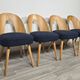 Dining Chairs from Antonin Suman, 1960s, Set of 4