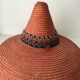 Vintage Mexican hat