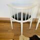 Pair of Thonet corner chairs from the 60s
