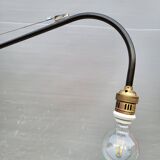 Swing 190 minimalist offset wall light