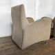 Pair of armchairs vintage