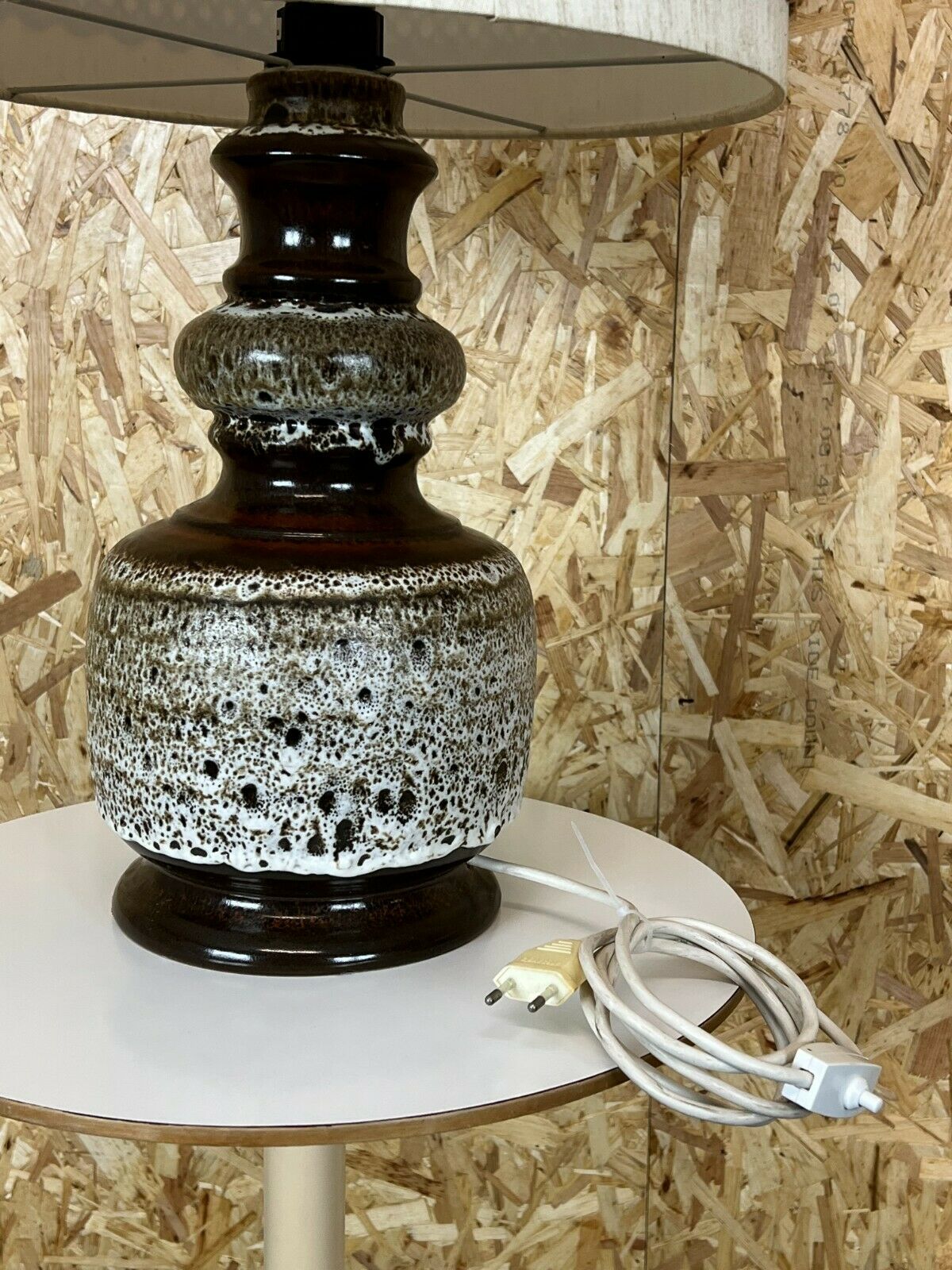 60s 70s lamp